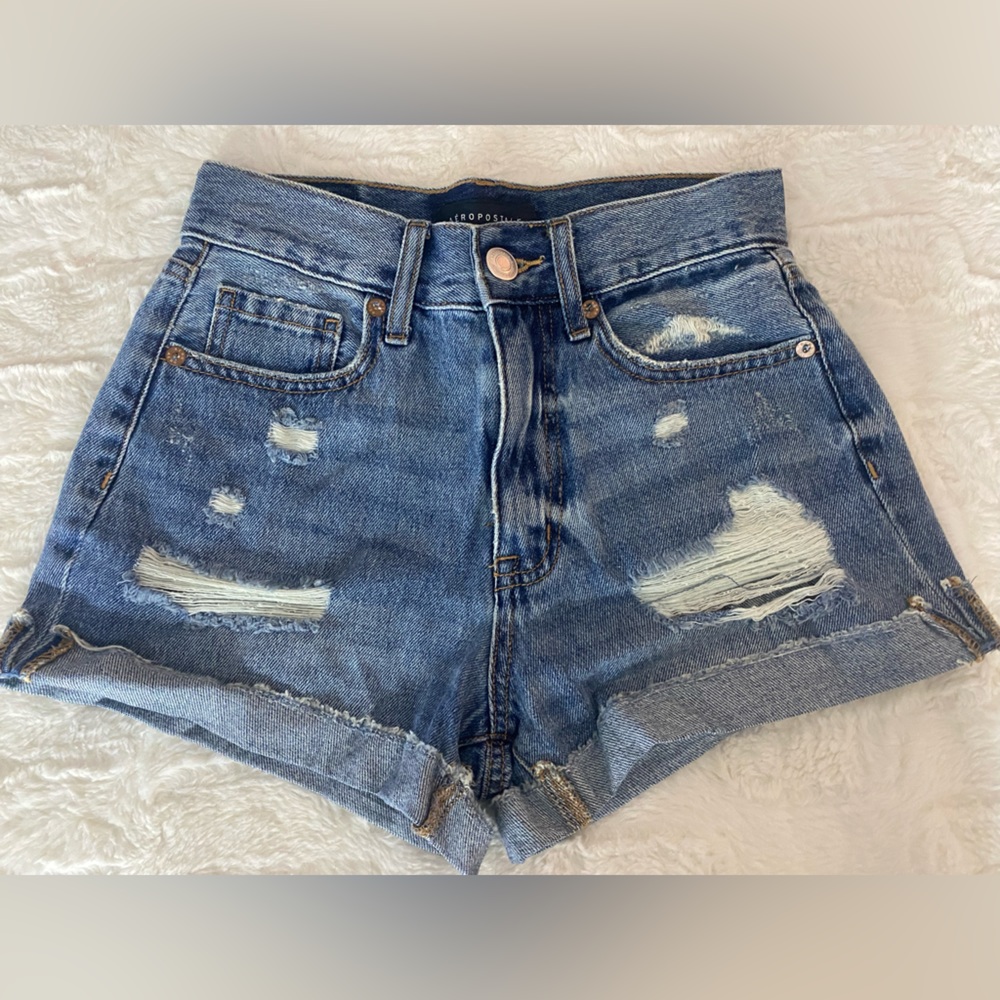 Aeropostale shorts